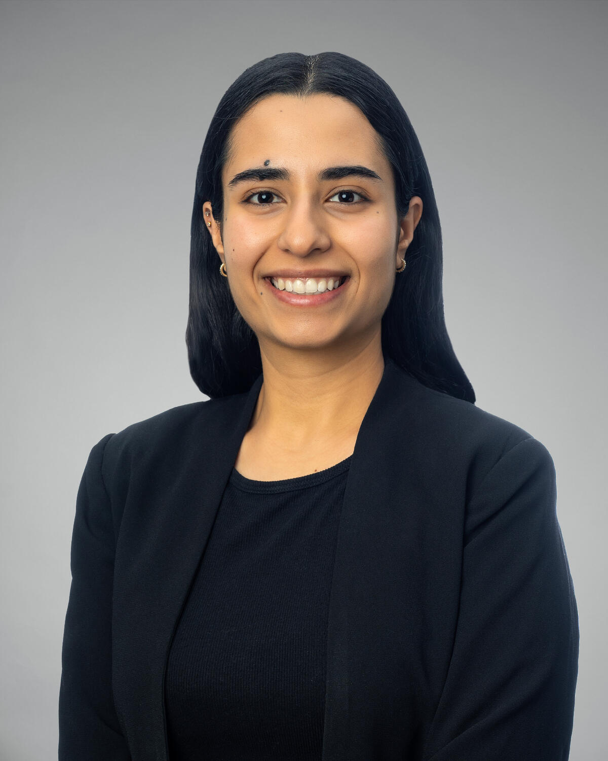 Headshot Image for Zehra Khan